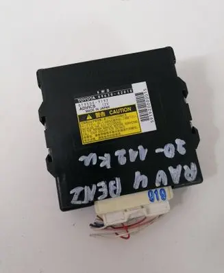Toyota RAV 4 (XA30) Gearbox-reducer motor 8963042010 0795009192
