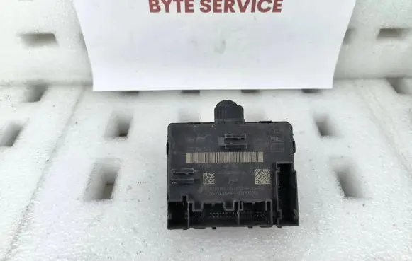 Door control unit/module
