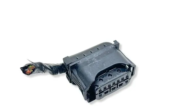 BMW 2 F45 Headlight/headlamp wiring loom/harness 6925638 6913653