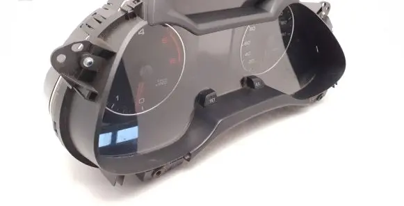 Audi A4 S4 B8 8K Speedometer (instrument cluster) 8K0920981D 503002371504