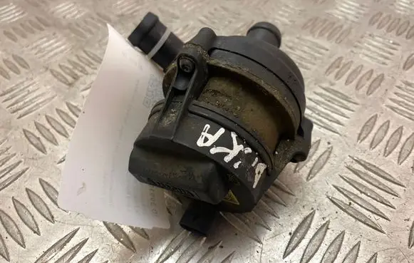Land Rover Discovery 5 Electric auxiliary coolant/water pump EPLA8501BD
