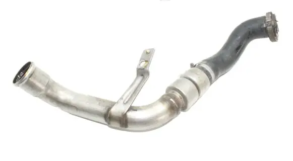 Jaguar XF X250 Intercooler hose/pipe