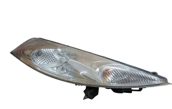 Nissan Juke I F15 LED Daytime headlight 