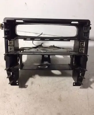 Audi 100 S4 C4 Dashboard center trim panel 4A0857007C