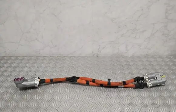 Mercedes-Benz EQE x294 Other wiring loom A2945400100