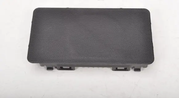KIA Niro Battery charger (optional) 95560-G5100