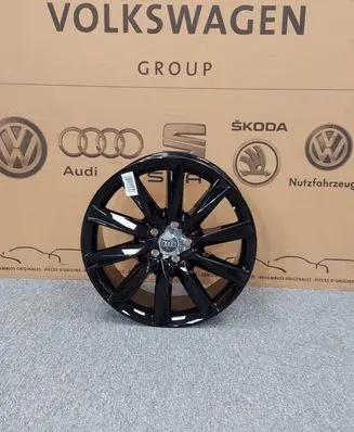 Audi Q4 Sportback e-tron R19 alloy rim 89A071499A 89A.071.499.A 81A601170