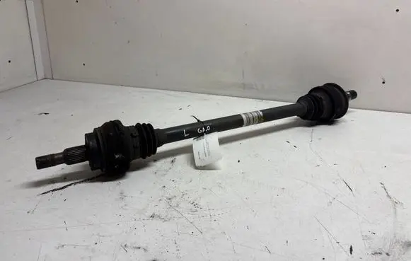 Mercedes-Benz ML W166 Rear driveshaft A1663501110