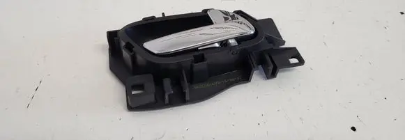 Citroen C4 I Picasso Front door interior handle 96555516VD