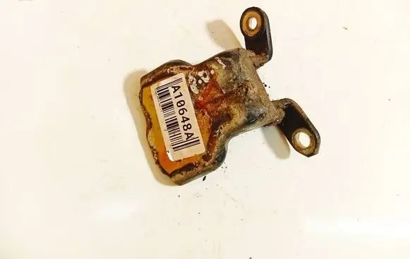 Suzuki Ignis Front door upper hinge 