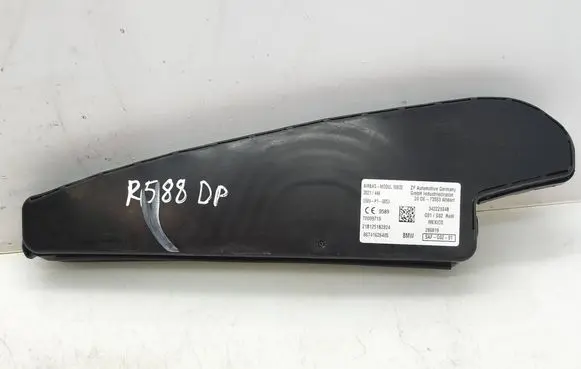 BMW X4 G02 Seat airbag 70099710 0589P10053 86741626405
