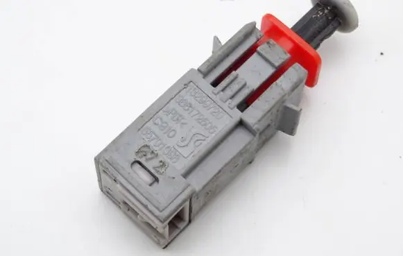 Opel Astra H Brake pedal sensor switch 13299720