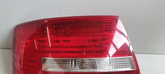 Audi A6 S6 C6 4F Rear/tail lights 4F5945095M