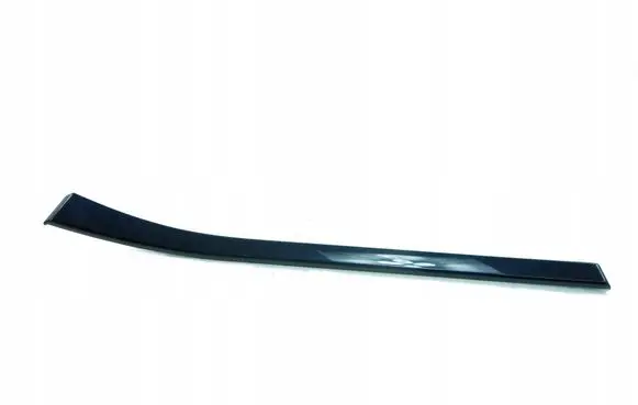BMW 5 E39 Front door trim bar 51418172031