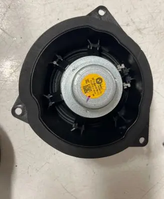 BMW X5 F15 Front door speaker 9286366 2309142024A 16353410