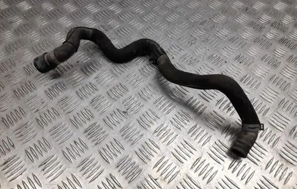 Audi A8 S8 D4 4H Engine coolant pipe/hose 4H0121447M