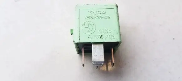 BMW 5 E39 Other relay 61368373700 61.36-8373700