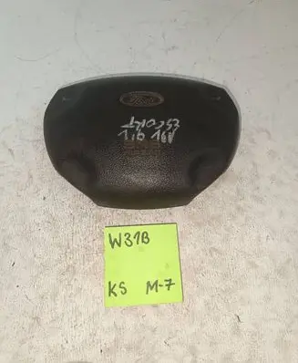 Ford Ka Steering wheel airbag 95ABA042BB5