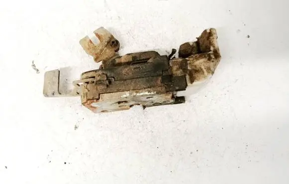 Peugeot Boxer Front door lock