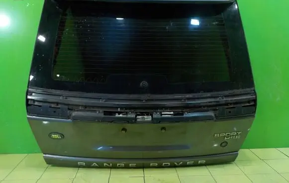 Land Rover Range Rover Sport L320 Tailgate/trunk/boot lid 14AB135