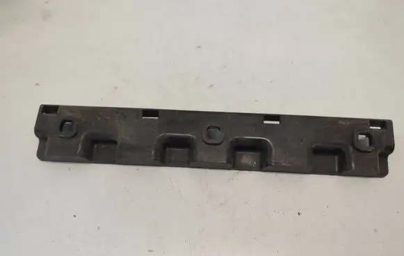 BMW 6 E63 E64 Sill/side skirt trim 7072876 51777072876