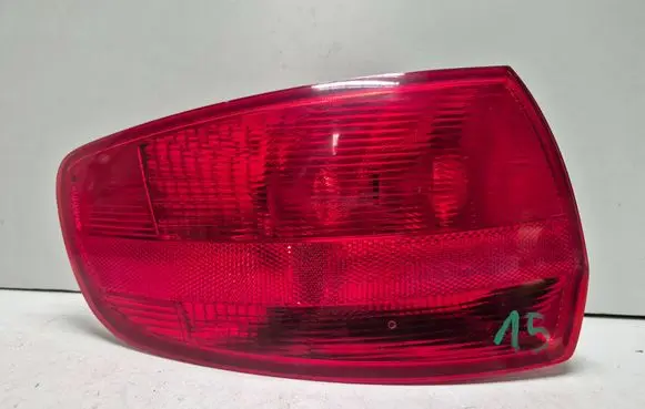 Rear/tail lights