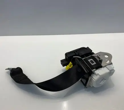 Mercedes-Benz S W222 Rear seatbelt A2228601785 2228601785