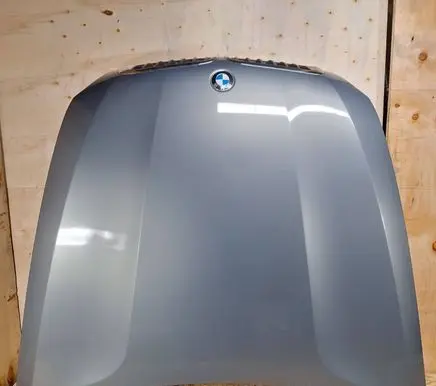 BMW X5 E70 Engine bonnet/hood 7486754 6917364 41617486754