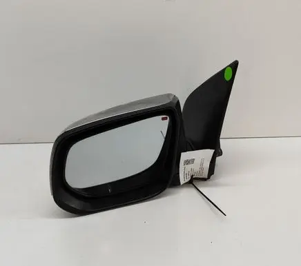 Isuzu D-Max Front door electric wing mirror 8980653454