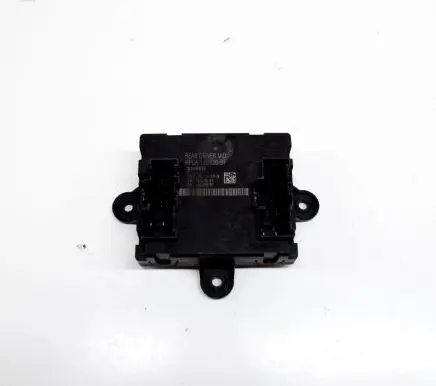 Jaguar F-Pace Door control unit/module 10336935 HPLA14D620BF