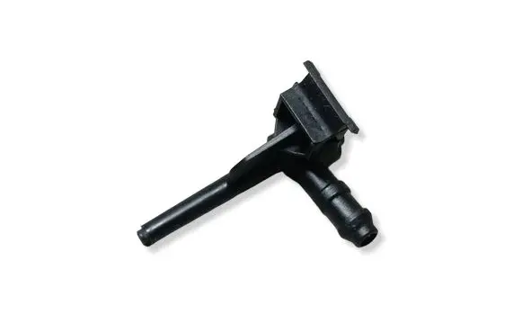 BMW X3 G01 Rear window washer spray nozzle 61627431400 7431400