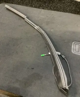 Land Rover Discovery 5 Other trunk/boot trim element HY32406A76AC