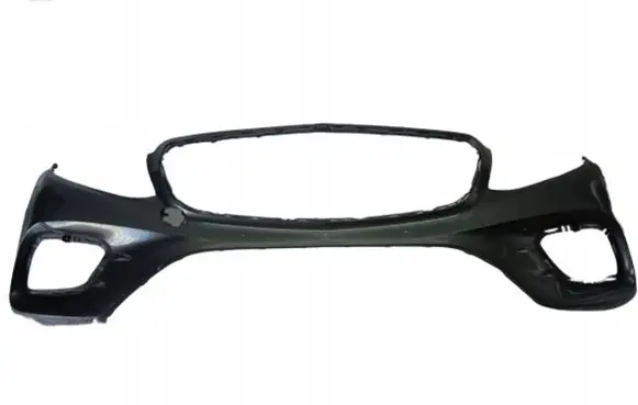 Mercedes-Benz E W213 Front bumper R12P2