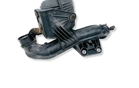 Audi A4 S4 B8 8K Intake resonator 8K0129955A