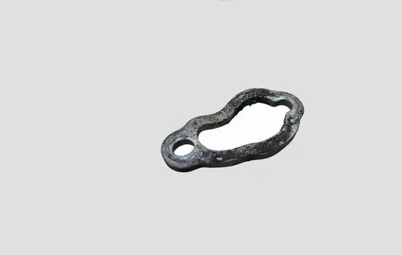 Volvo V40 Fuel Injector clamp holder