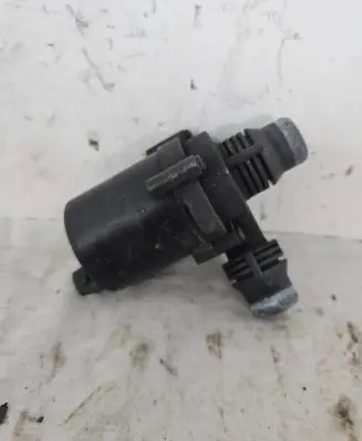 BMW X5 E70 Electric auxiliary coolant/water pump 9197085