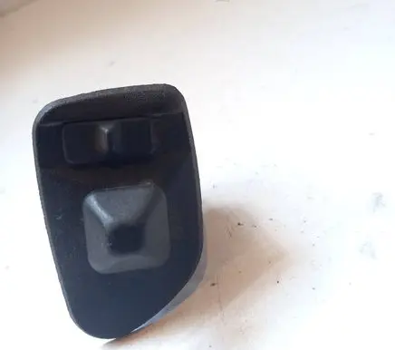 BMW 3 E36 Wing mirror switch 61311387281