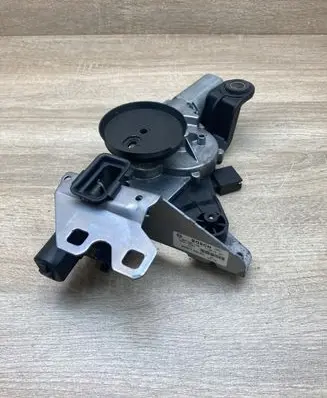 BMW 5 E60 E61 Rear window wiper motor 7311415 0390201231 1397020132