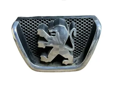 Peugeot 206 Manufacturer badge logo/emblem 9628688677