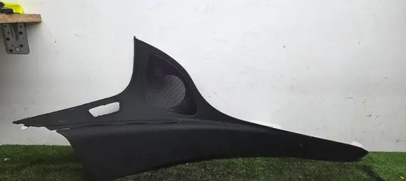 Mercedes-Benz E W213 Centre console side trim rear A2136904700