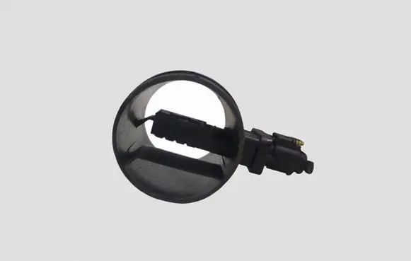 Opel Astra J Mass air flow meter 0281002940 55561912