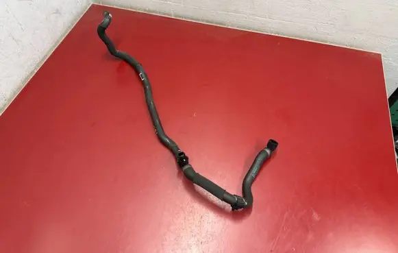 BMW X3 G01 Engine coolant pipe/hose 6993464 64216993464