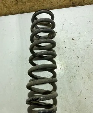 BMW 1 F20 F21 Rear coil spring