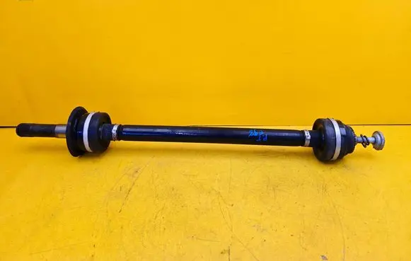 BMW X4M F98 Rear driveshaft 8064998