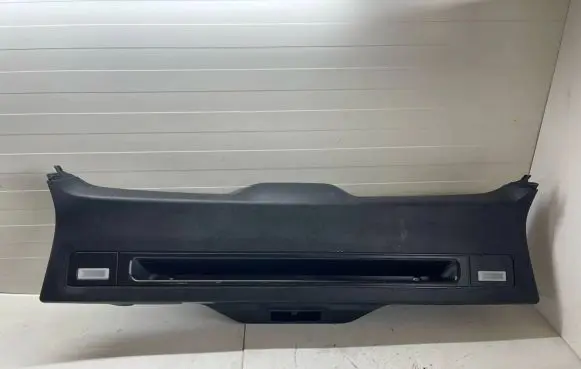 BMW X5 F15 Trunk/boot trim cover 7327824