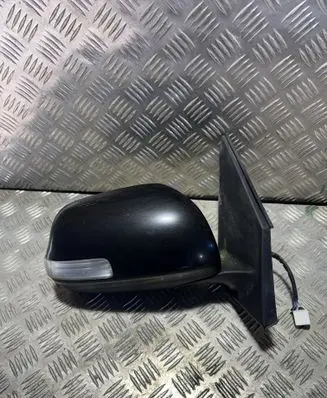 Toyota RAV 4 (XA30) Front door electric wing mirror 