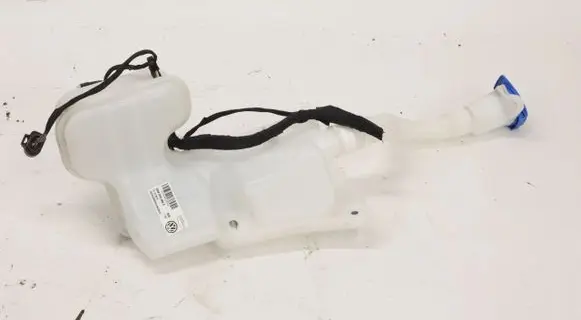 Volkswagen T-Cross Windshield washer fluid reservoir/tank 2GM955448C
