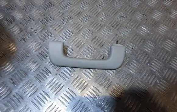 Audi A8 S8 D4 4H Rear interior roof grab handle 4H0857607B