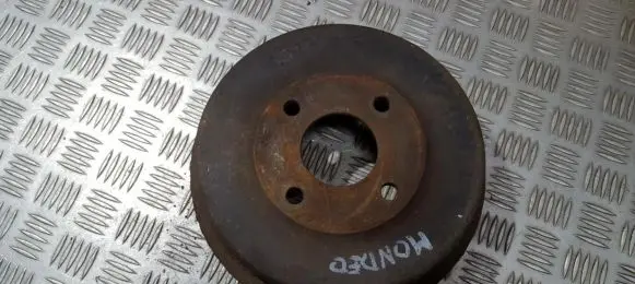 Ford Mondeo MK I Drum brake (rear) 93bb1126ca