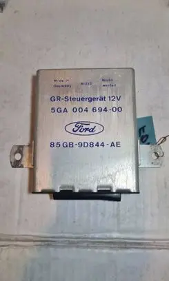 Ford Escort Cruise control unit/module 85GB9D844AE